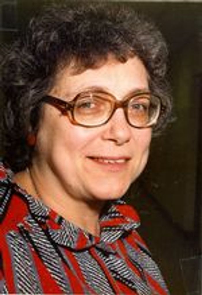 Irene Delfs
