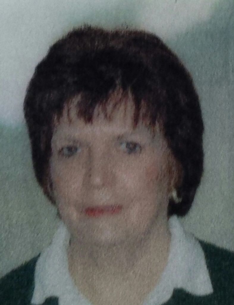 Betty Leona Lineweaver Profile Photo