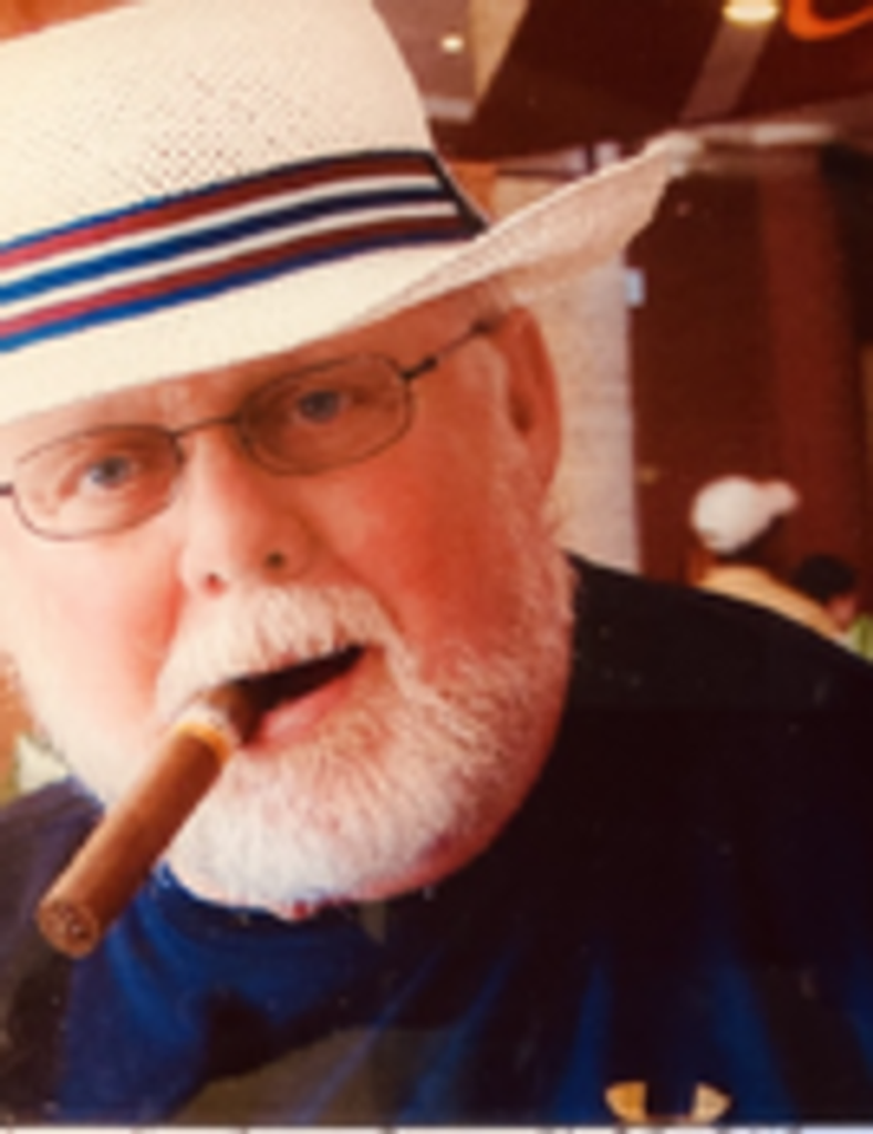 Alan Bell, Jr.