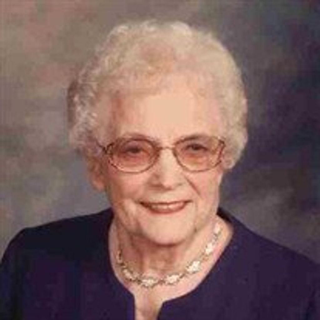 Marjory  "Lulubell" Klevan