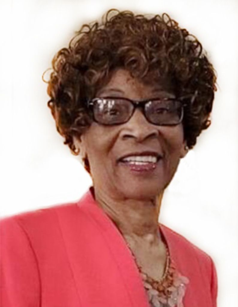 Louise F. Holley Profile Photo