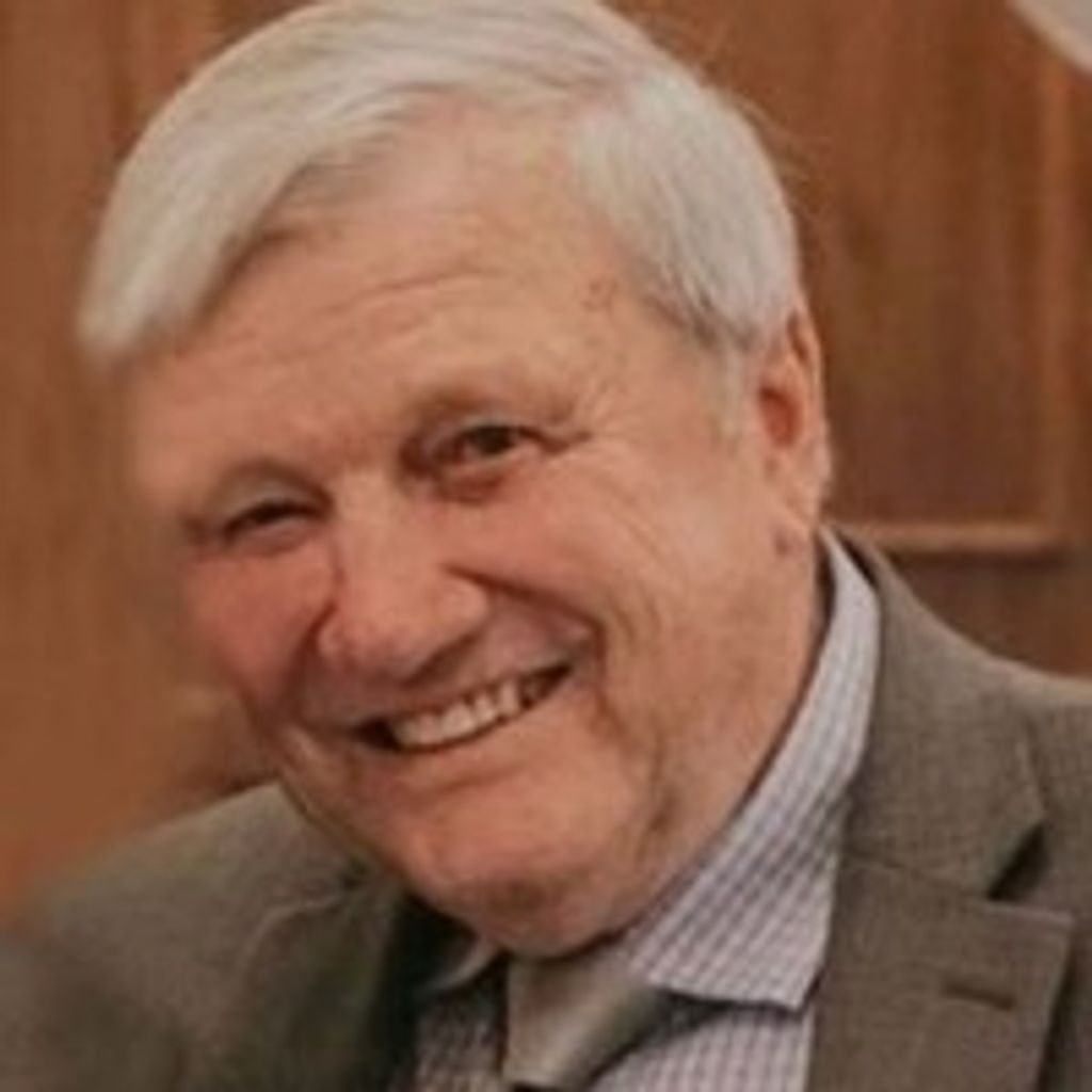 William Lenting Profile Photo