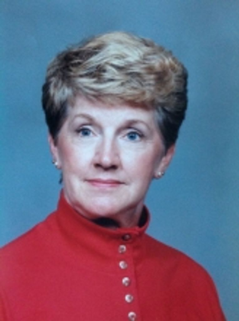Mary Ann Mathews