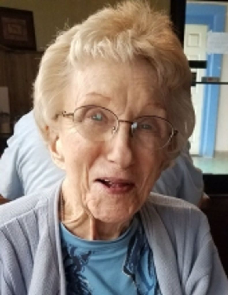 Curtis Jean Humphrey