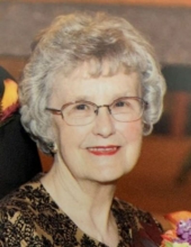 Velma Wray Phipps Profile Photo