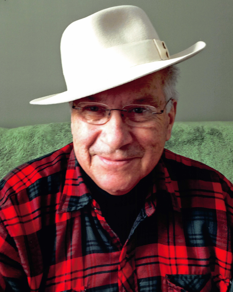 Mervin Steven Negrey Profile Photo