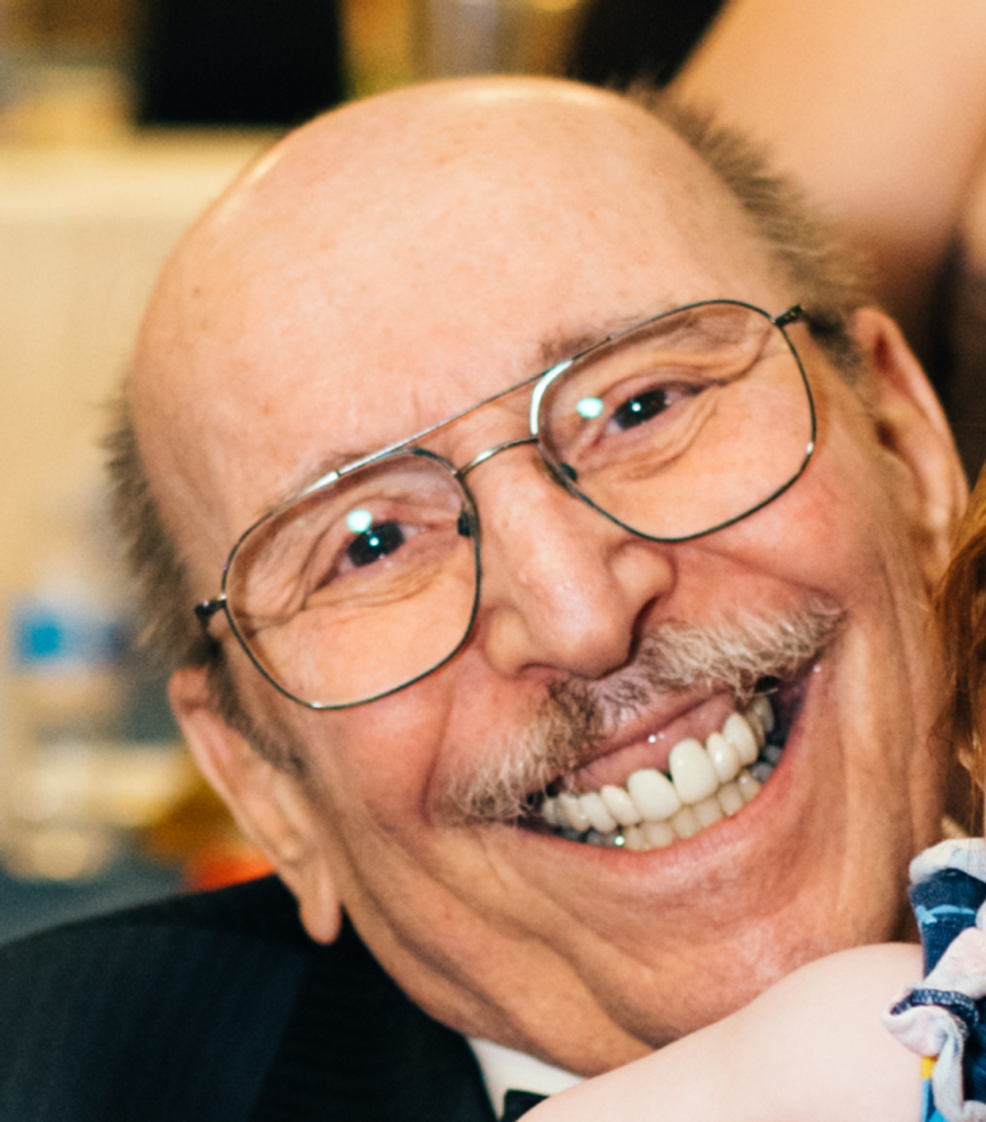 Joseph F. Tate Profile Photo