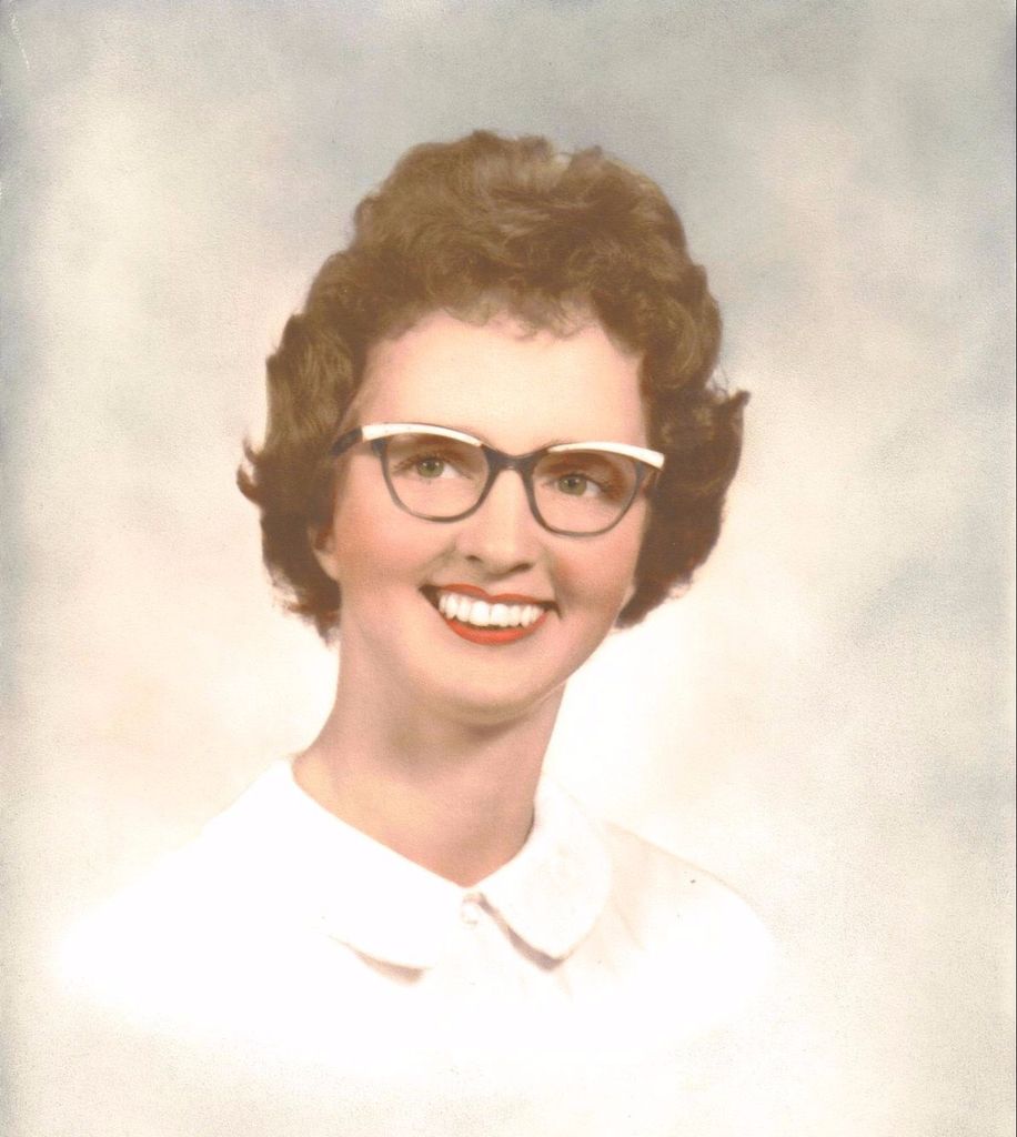 Mrs. Juanita Wilmoth Davis
