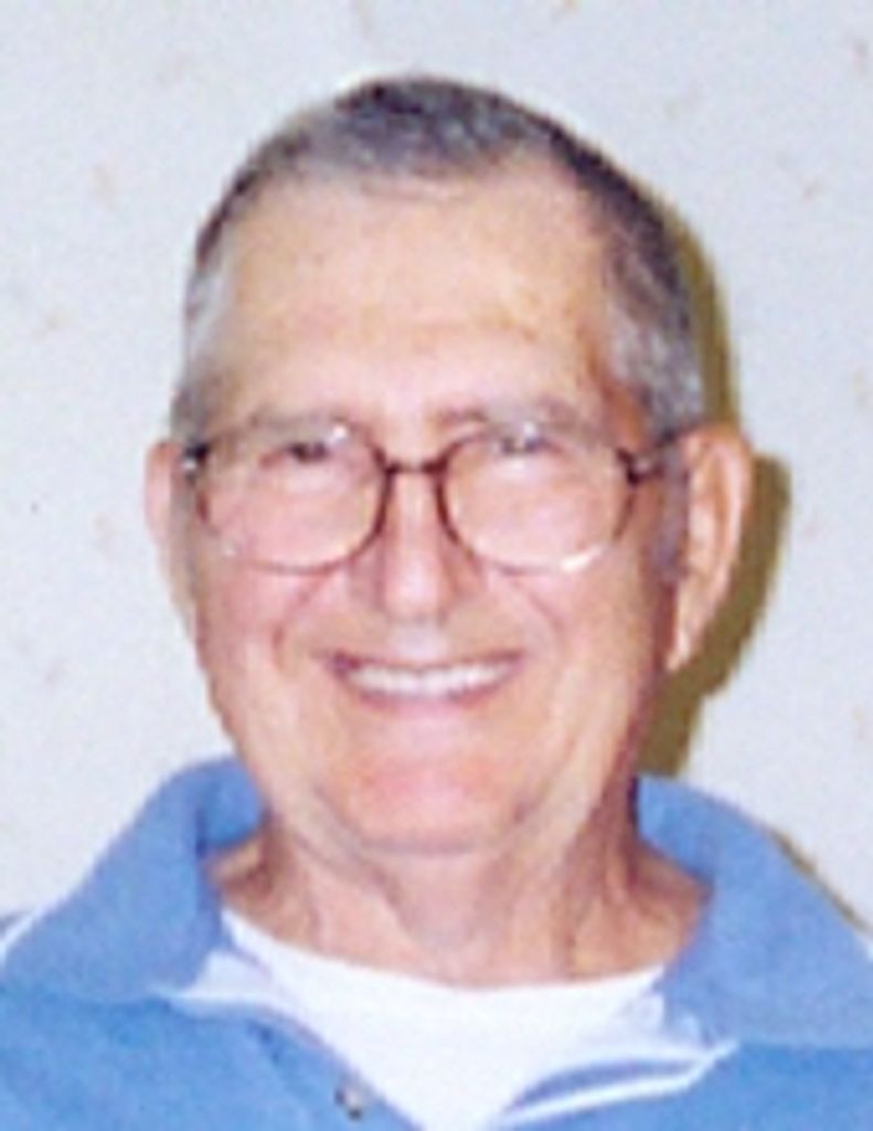 William E. Otte