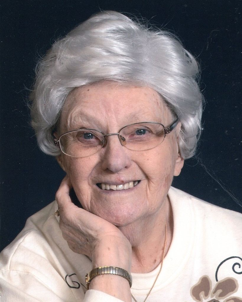 Jeanette Droogsma Profile Photo