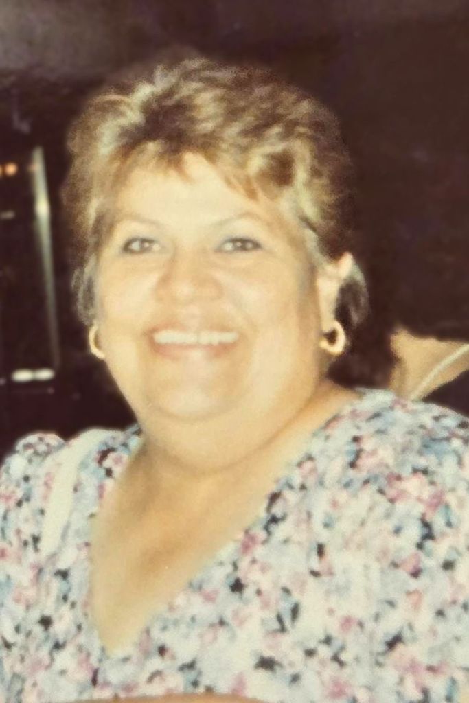 Consuelo Robles Contreras Profile Photo