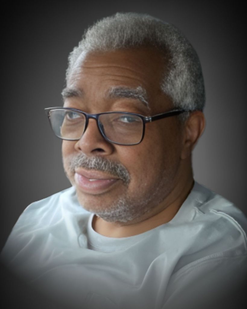 Mr. James Craig Thomas