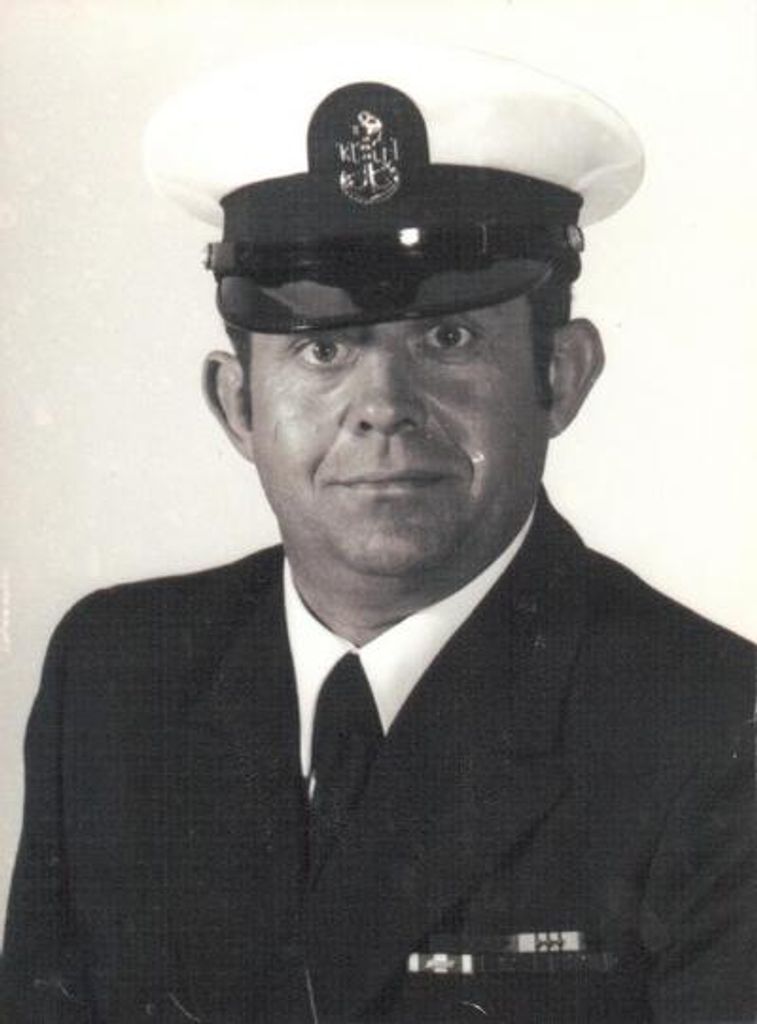 Lee Edwin Larson