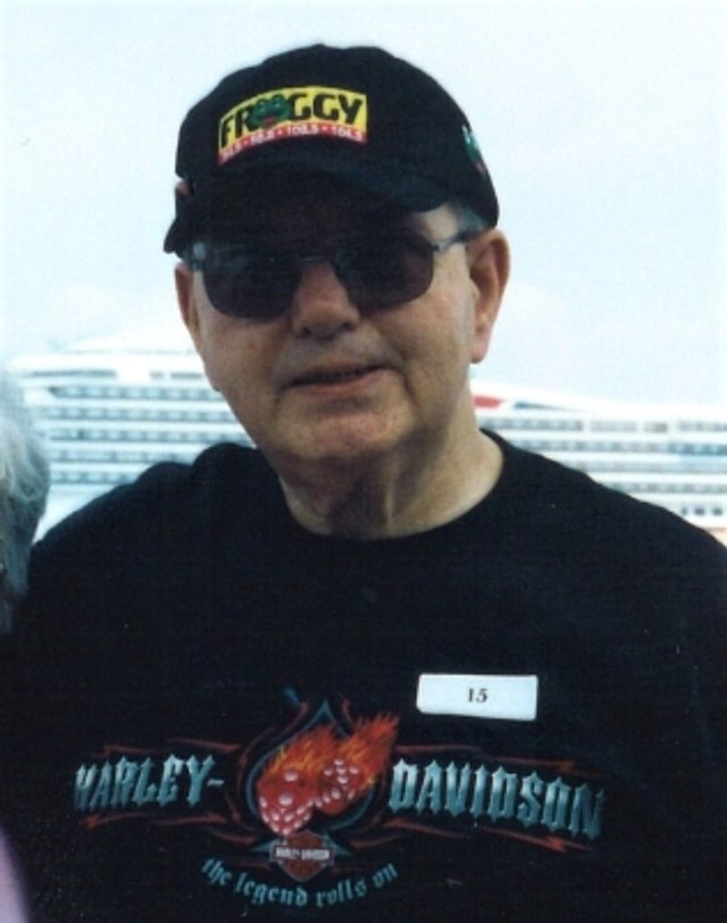 John L. Carman Profile Photo