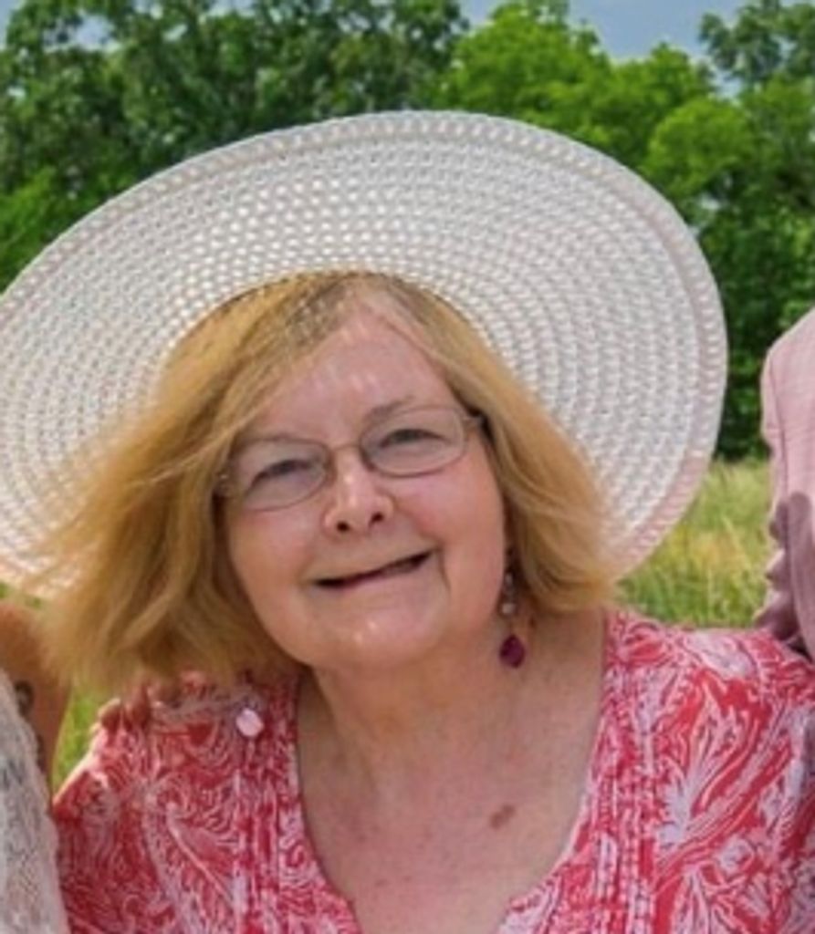 Mary "Anne" Boren (Conklin)