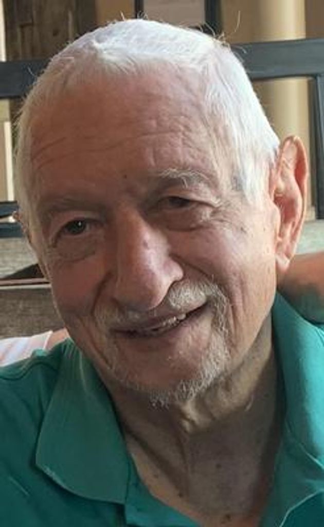 Sfc (Retired) Charles Elmo Sparks Profile Photo