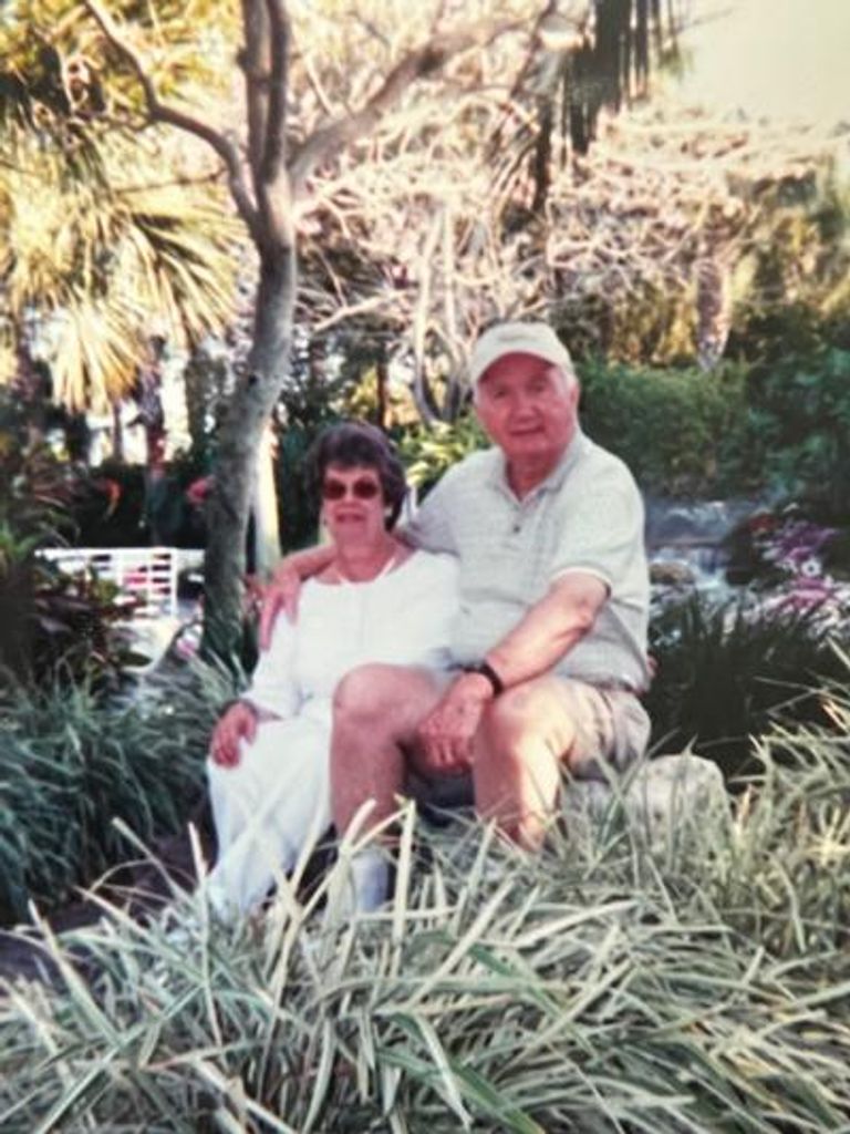 Patrick Edward Delamater Sr.