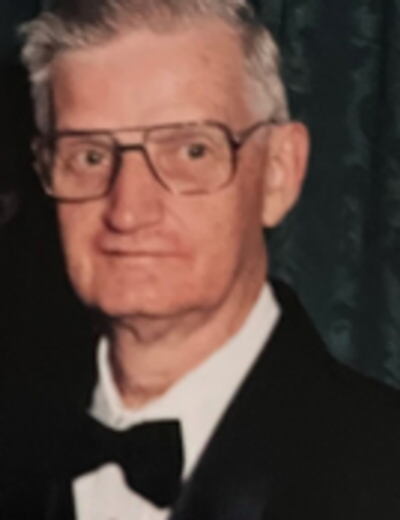 Gerald “Jerry” Henrikson Profile Photo