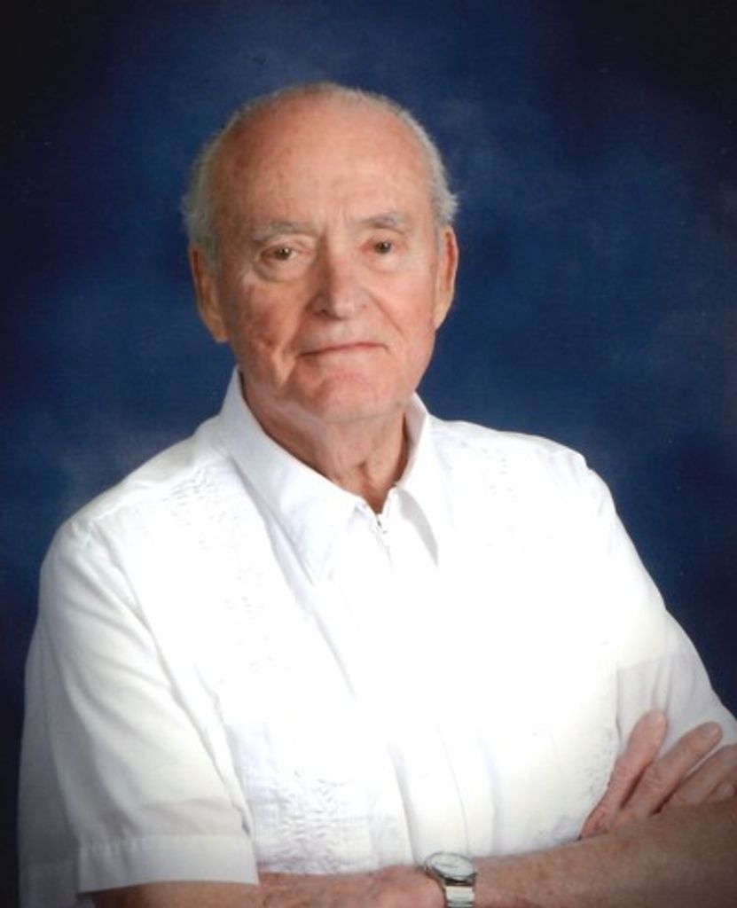 James Patrick Meagher