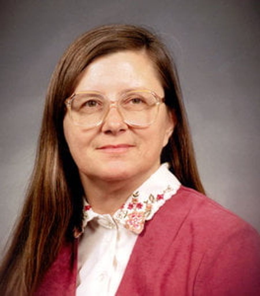 Maureen Elizabeth Werner Profile Photo