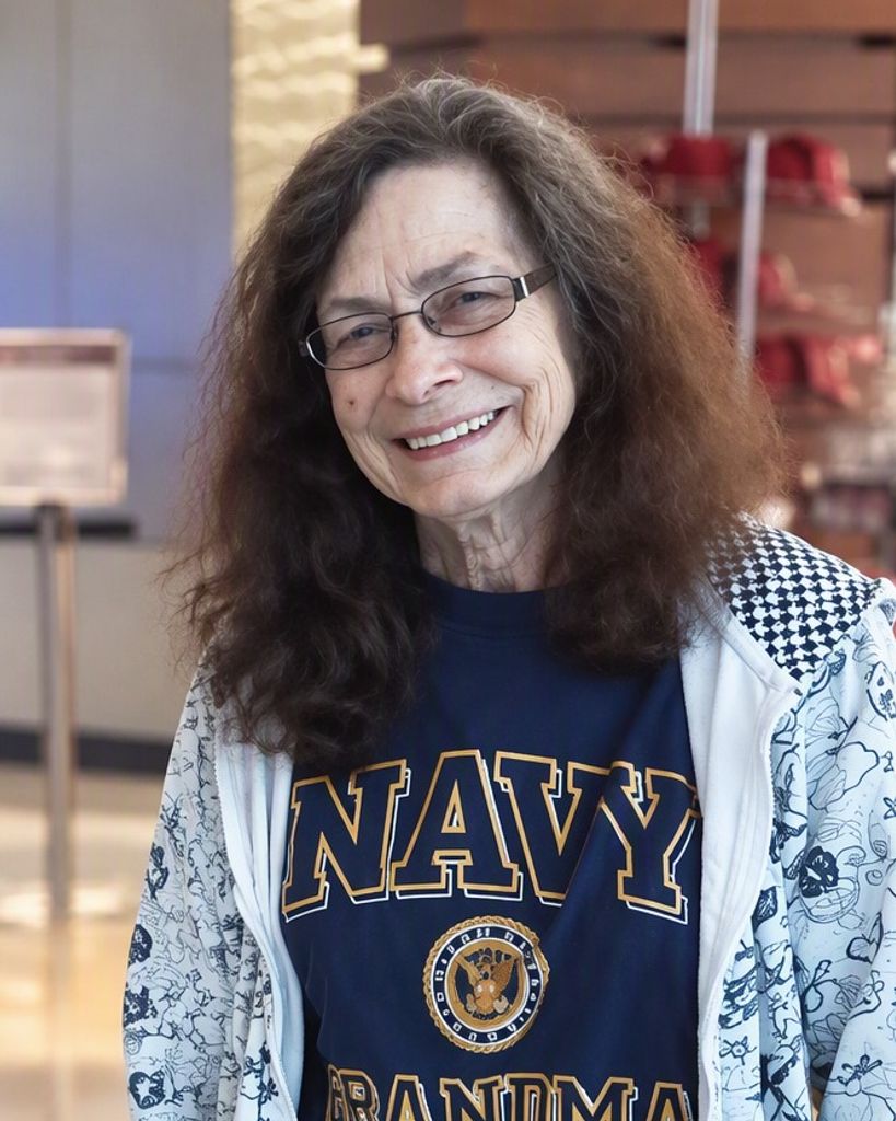Nancy Michael Profile Photo