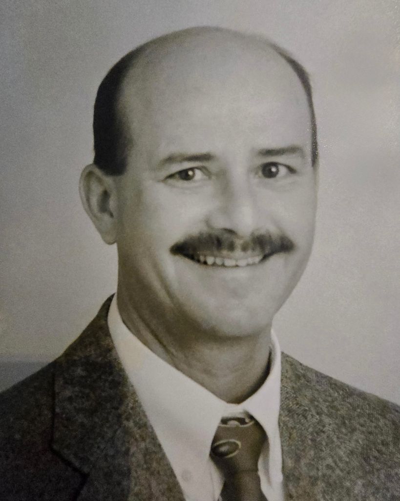 Greg Alan Ewing Profile Photo