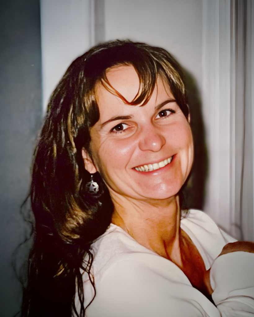Mari Christine Haley