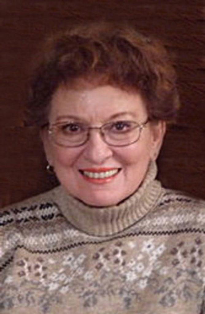 Diana Doris Larson Profile Photo