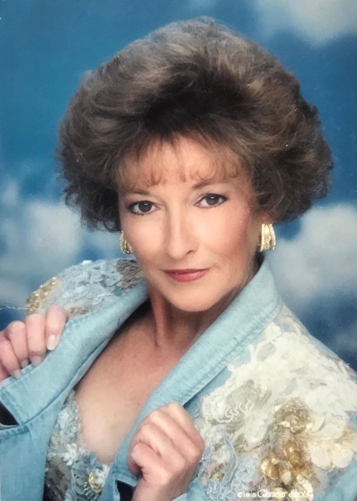 Lynda Kay Sheffler
