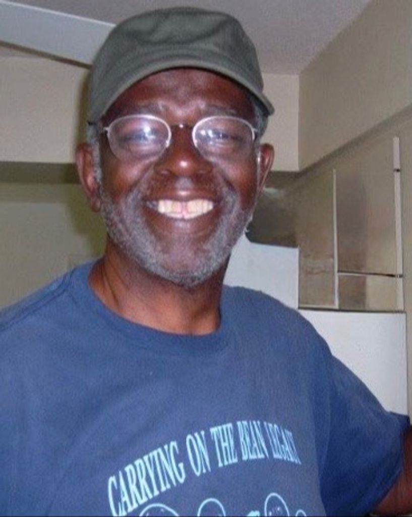 Walter Lewis, Jr.
