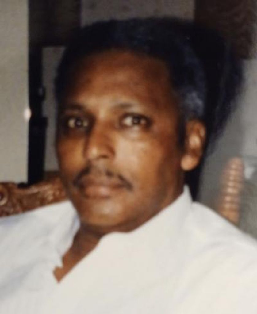 James “Cop” Duchan Profile Photo