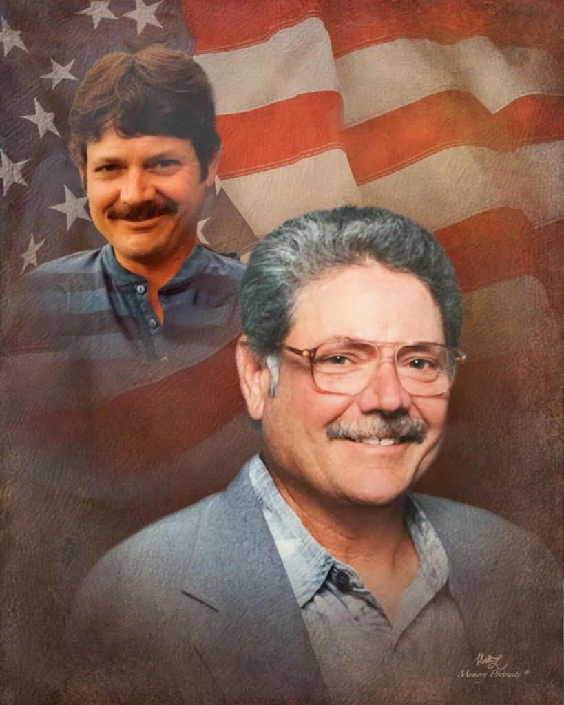 Carl Porter