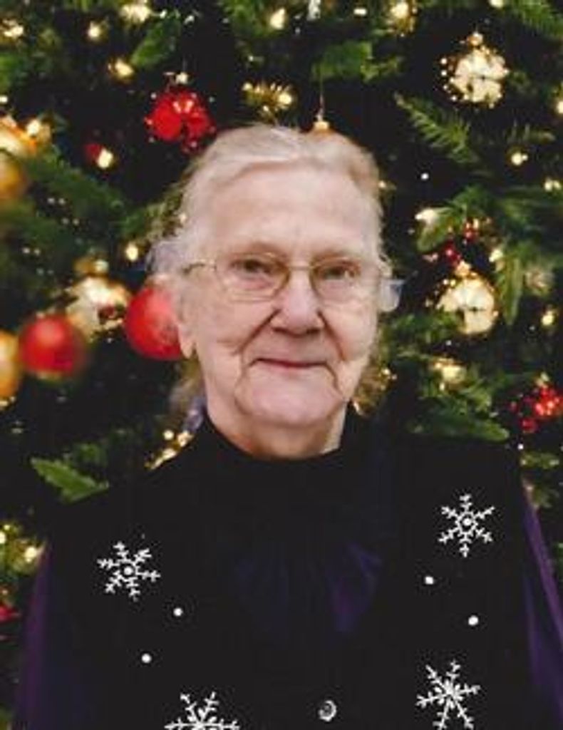 Iva Marie Fortner Profile Photo