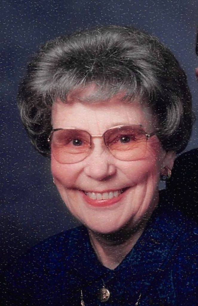 Carolyn Wilhelmina Allen Profile Photo