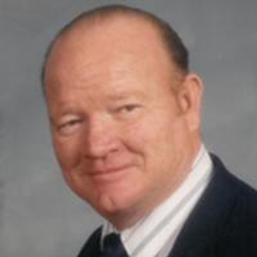 Gary Dean Bidwell