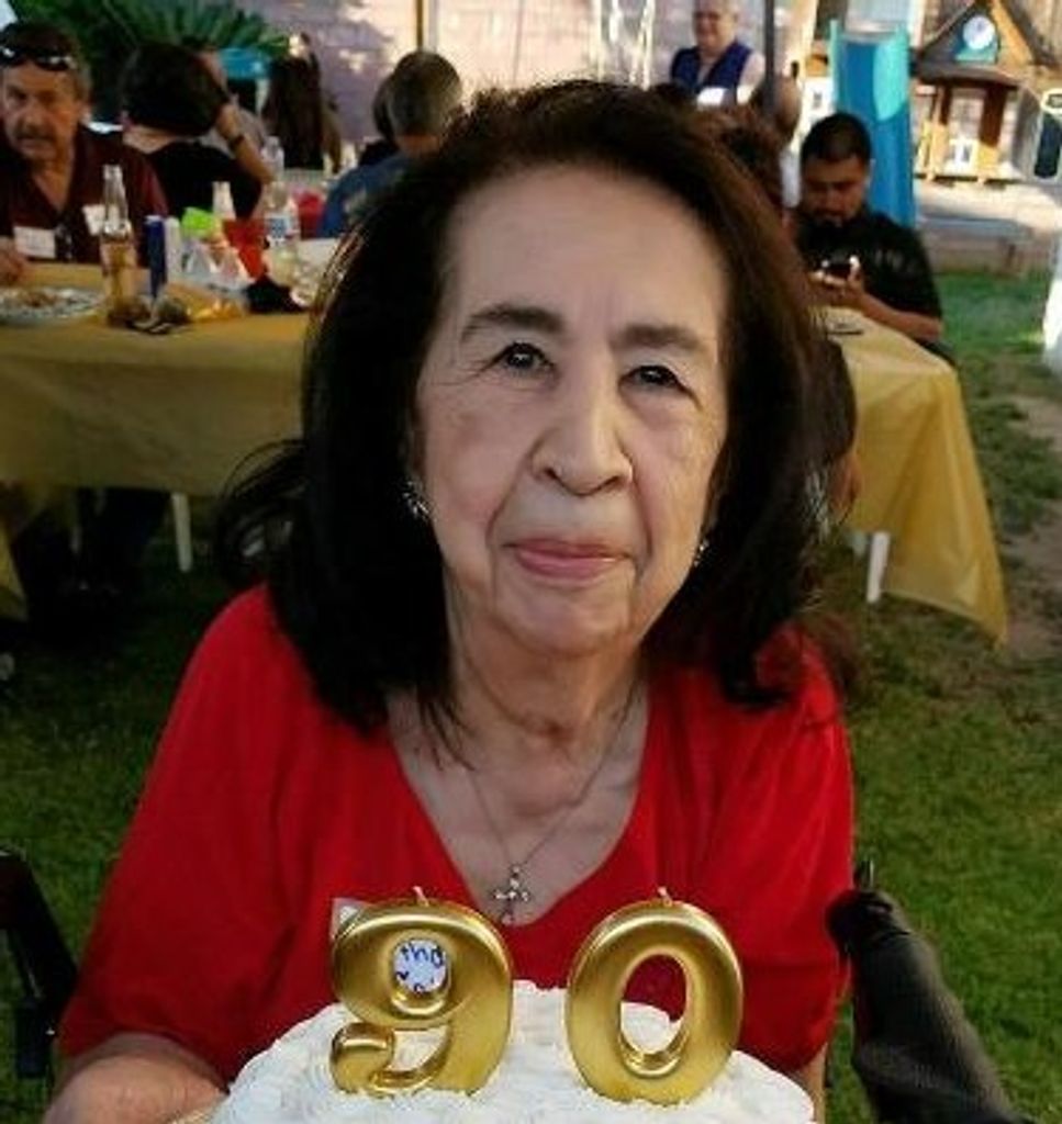 Lillian Dorado Profile Photo
