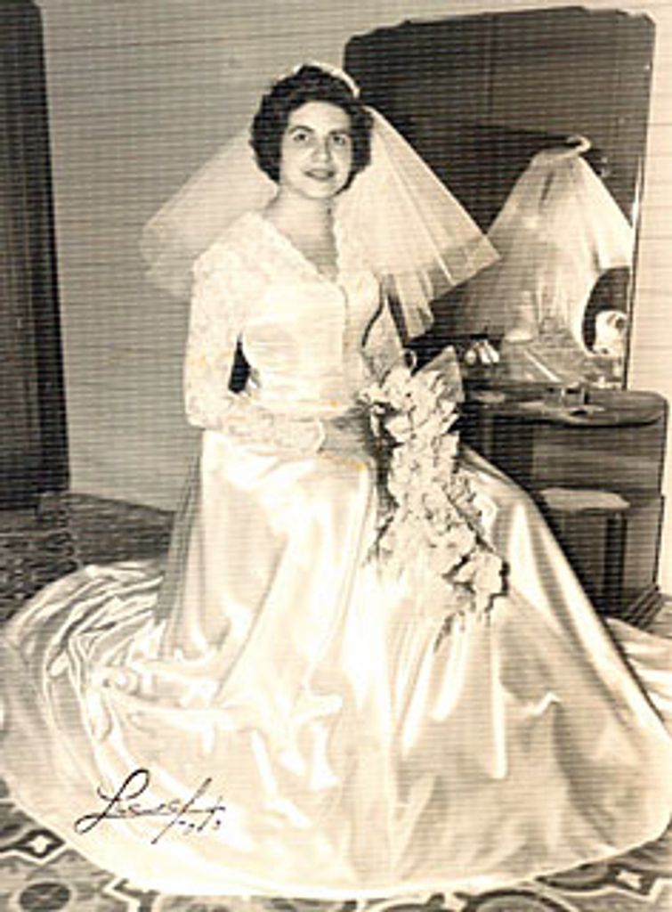 Juana Bidart Quinones Profile Photo