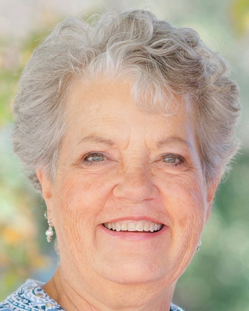 Terri White Profile Photo