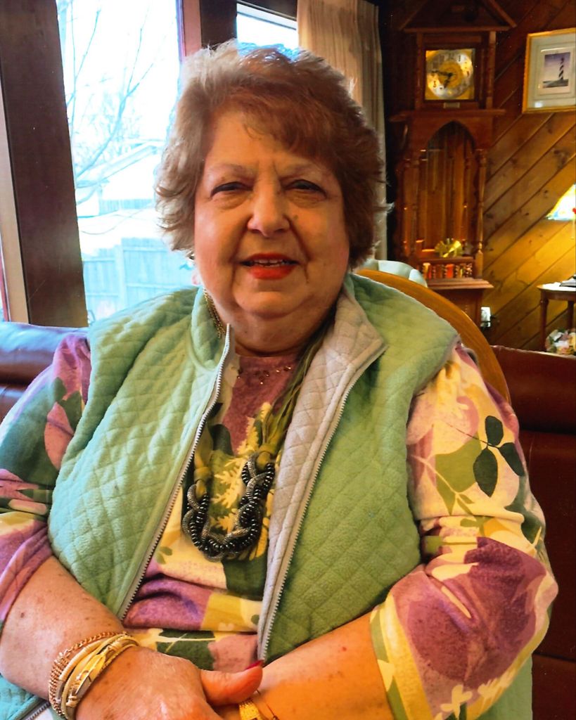 Linda V. Campanizzi Profile Photo