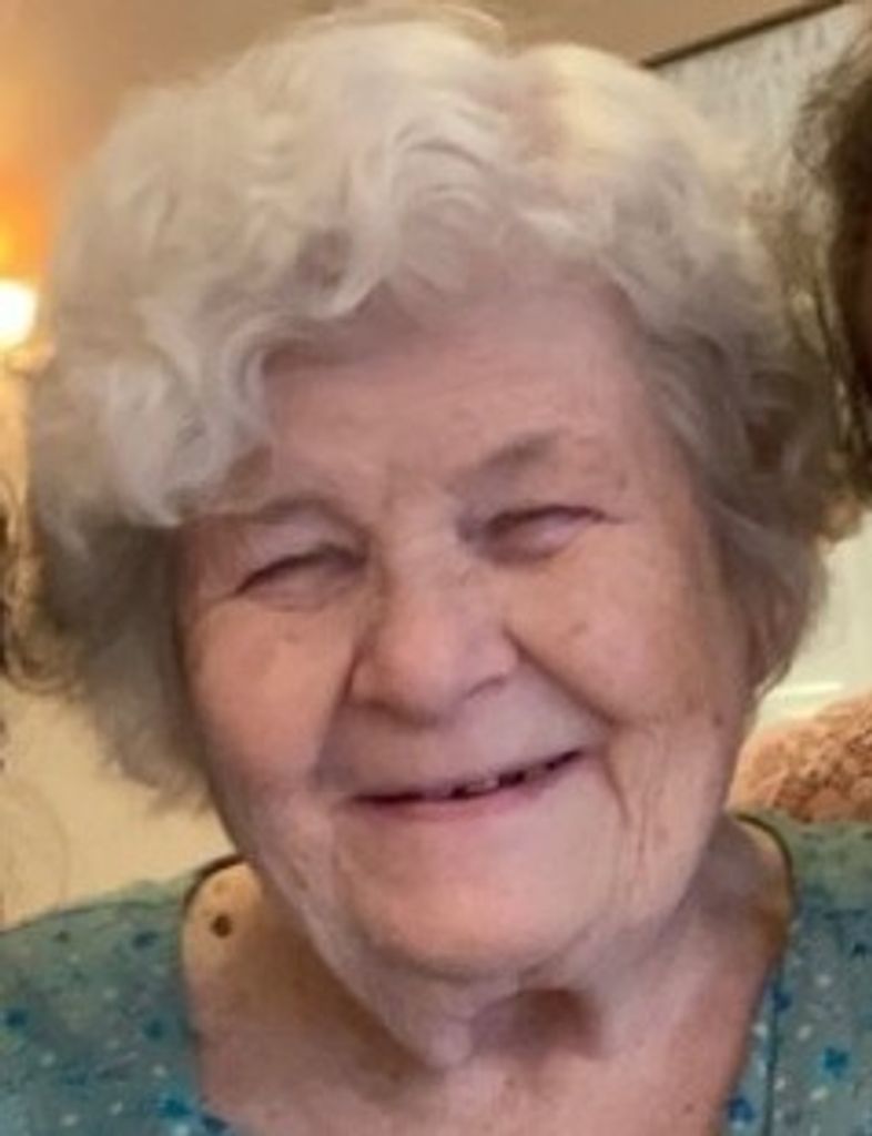 Barbara Hardy Profile Photo