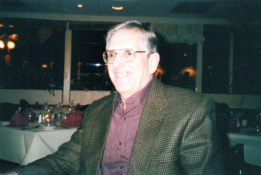Richard J. Simoes