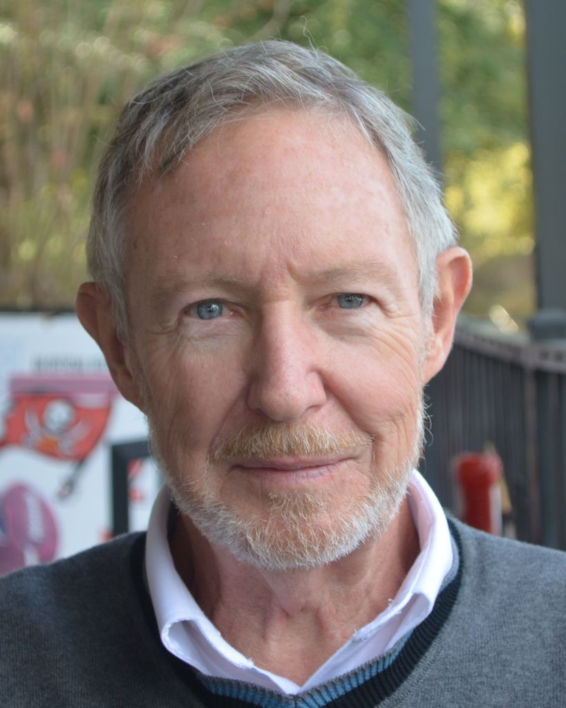Thomas "Chris" Christopher Fitzsimmons Profile Photo