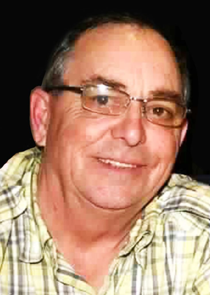 Alton Macaloney Profile Photo