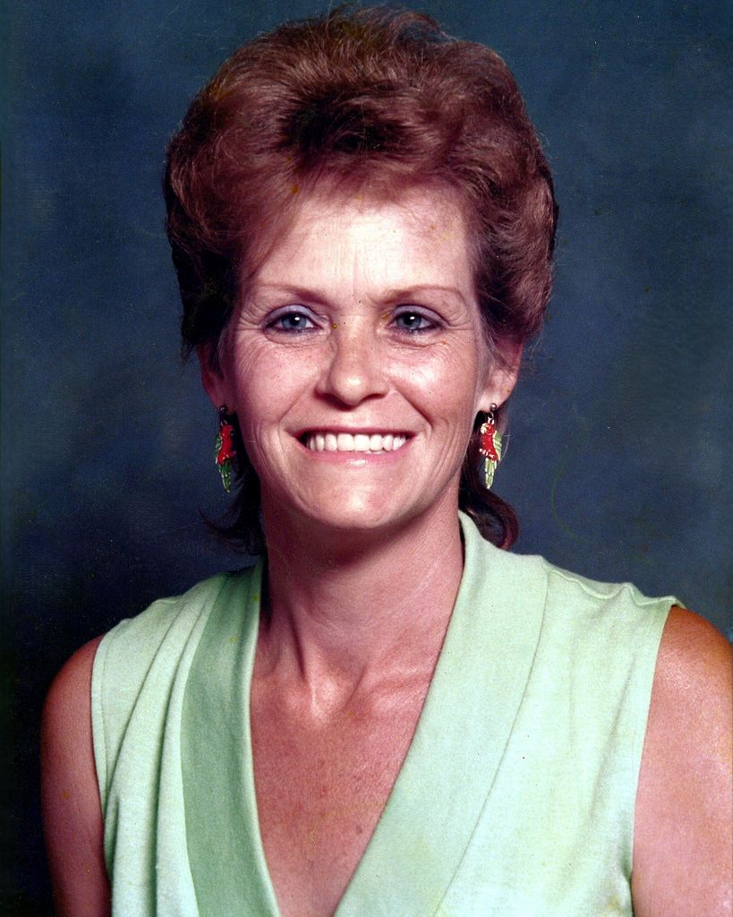 Dorothy "Carol" Beazley Horton Profile Photo