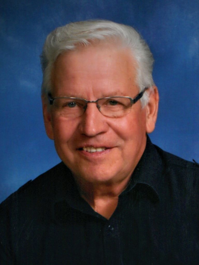 Vernon "Vern" Klimek