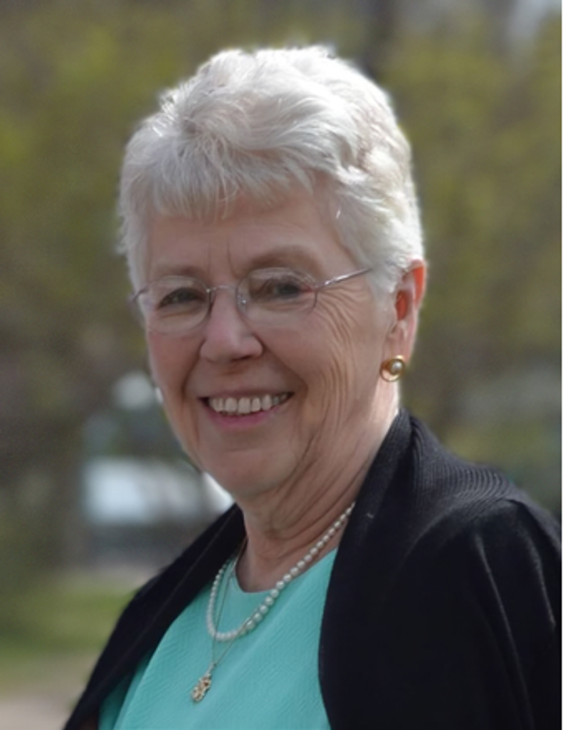 Annette Jean (Rossman) Henion Profile Photo