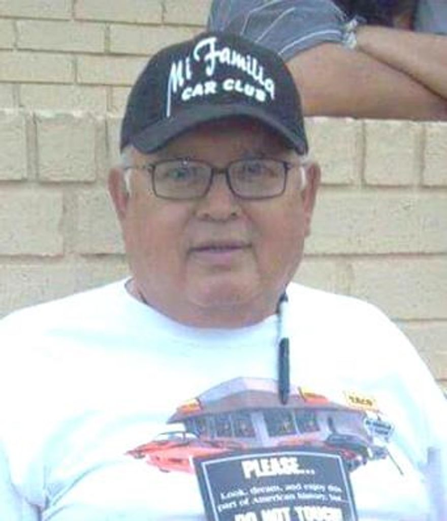 John Torres