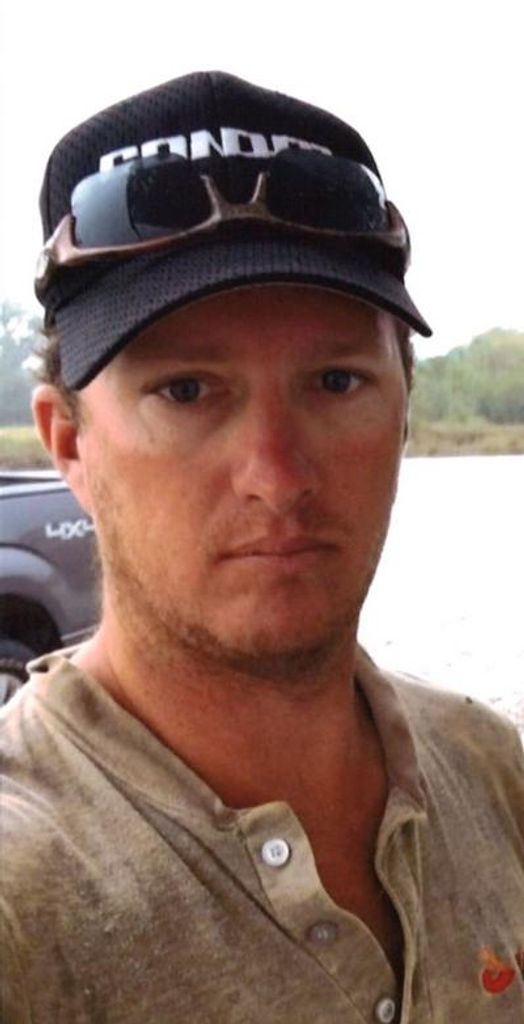 John Ross Wood Profile Photo