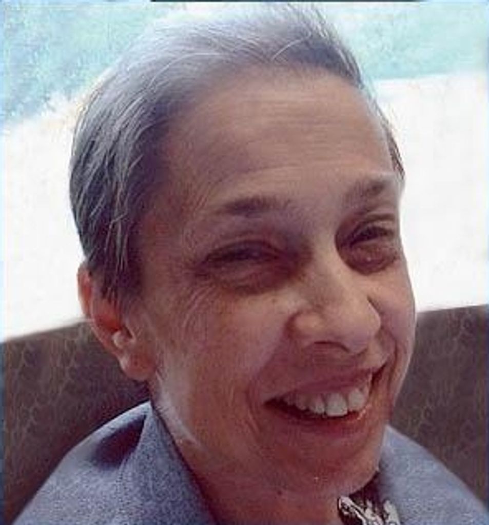 Cheryl Loch