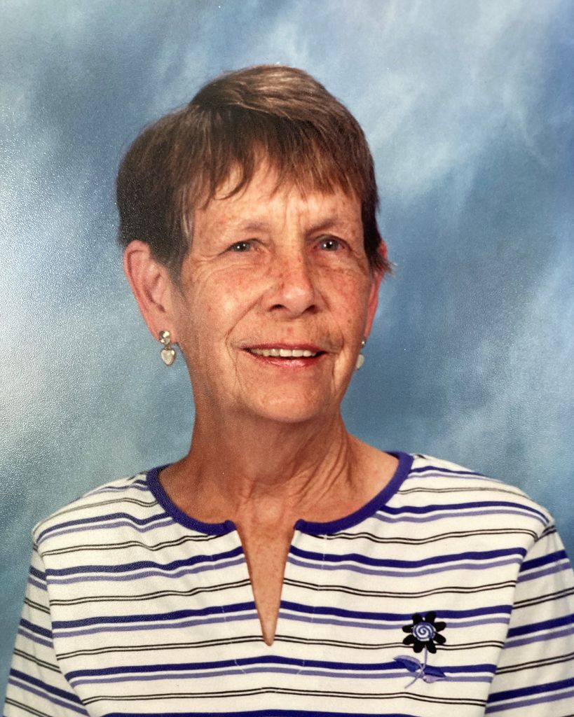 Patricia L. Rausch Profile Photo